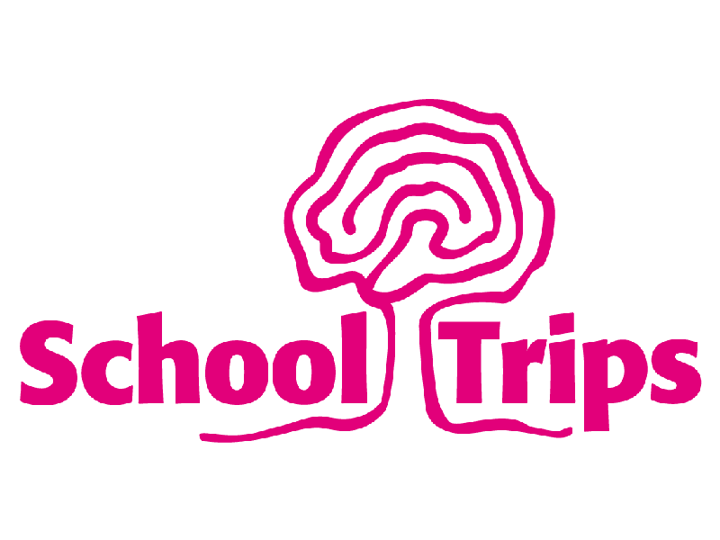 School Trips logo